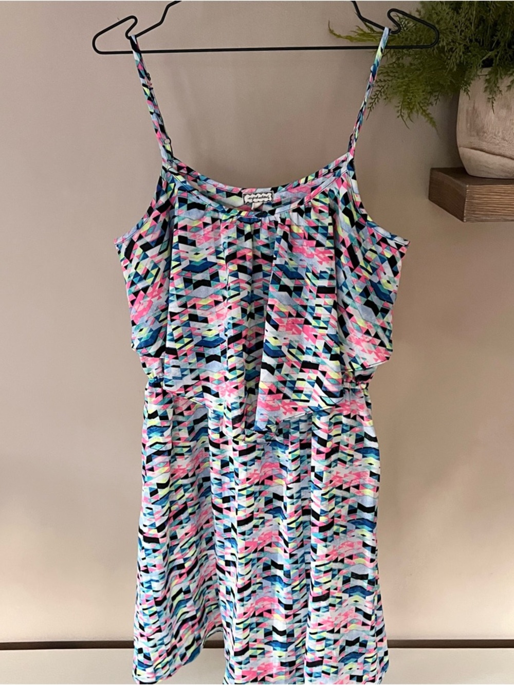 dress